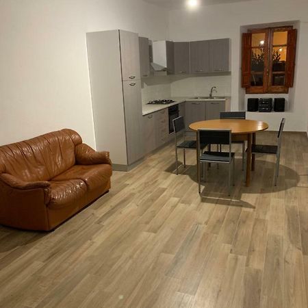 La Casetta Тортоли Экстерьер фото